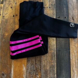 Bombshell Perform Thigh High